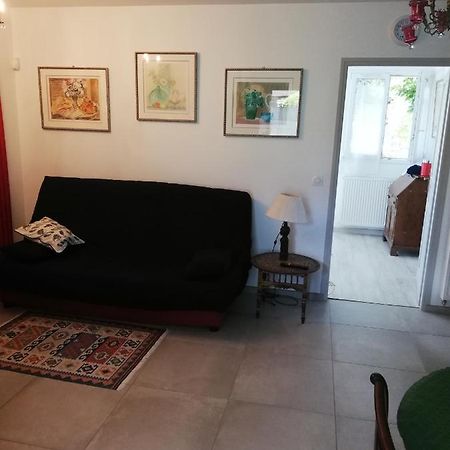 Appartement De Plain Pied Dans La Verdure Yerres Εξωτερικό φωτογραφία