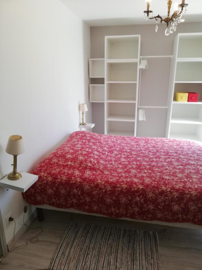 Appartement De Plain Pied Dans La Verdure Yerres Εξωτερικό φωτογραφία