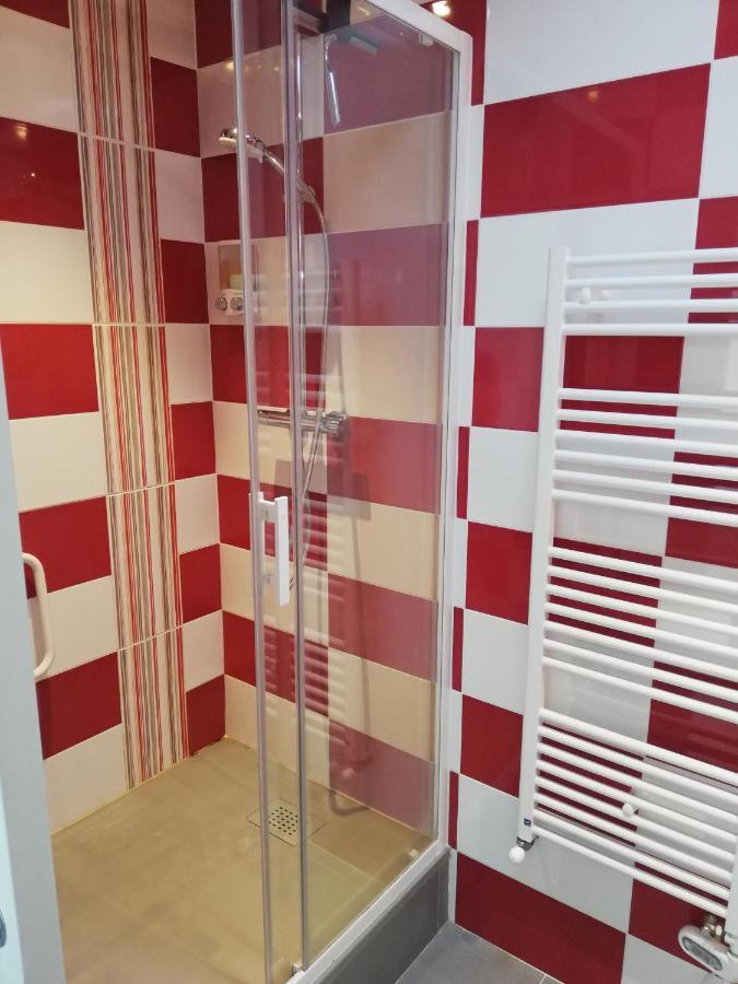 Appartement De Plain Pied Dans La Verdure Yerres Εξωτερικό φωτογραφία